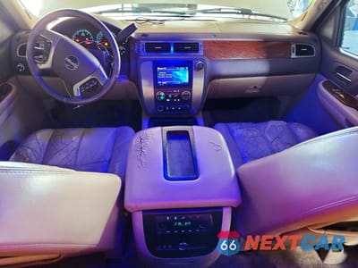 Zdjęcie 8 z 13 samochodu: 2007 GMC YUKON VIN:1GKFC13JX7R166077 - miniatura
