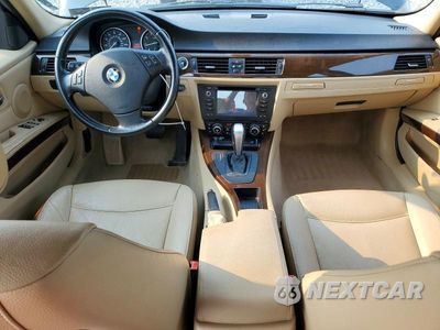 Zdjęcie 8 z 12 samochodu: 2011 BMW 328 VIN:WBAPK5C57BA662715 - miniatura