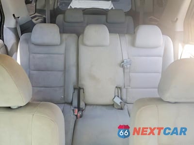 Zdjęcie 10 z 13 samochodu: 2005 FORD FREESTYLE SEL VIN:1FMDK02135GA04068 - miniatura