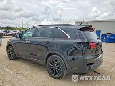 Drugie zdjęcie samochodu z przodu: 2019 KIA SORENTO S V6 VIN:5XYPG4A58KG590098 - miniatura