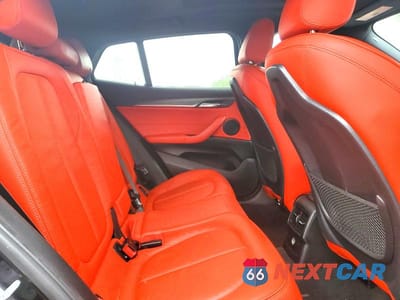 Zdjęcie 11 z 13 samochodu: 2018 BMW X2 SDRIVE28I VIN:WBXYJ3C34JEJ82803 - miniatura