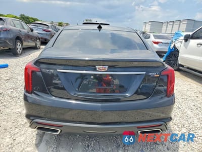 Zdjęcie 6 z 12 samochodu: 2022 CADILLAC CT5 PREMIUM LUXURY VIN:1G6DN5RK6N0121338 - miniatura