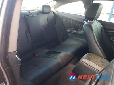 Zdjęcie 10 z 13 samochodu: 2014 BMW 428 I VIN:WBA3N7C55EK220693 - miniatura