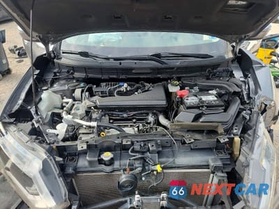 Zdjęcie 12 z 14 samochodu: 2020 NISSAN ROGUE SV VIN:JN8AT2MT5LW042312 - miniatura