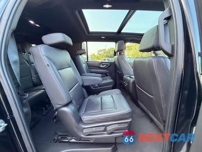 Zdjęcie 6 z 14 samochodu: 2023 CHEVROLET SUBURBAN K1500 Z71 VIN:1GNSKDKD5PR106113 - miniatura