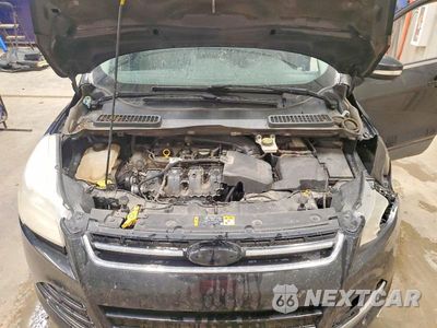 Zdjęcie 12 z 13 samochodu: 2014 FORD ESCAPE TITANIUM VIN:1FMCU9J91EUA23740 - miniatura