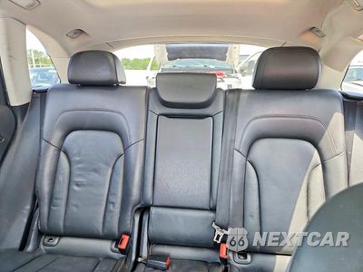 Zdjęcie 10 z 14 samochodu: 2016 AUDI Q5 PREMIUM PLUS VIN:WA1L2AFP3GA080877 - miniatura