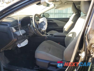 Zdjęcie 7 z 13 samochodu: 2025 TOYOTA CAMRY LE VIN:4T1DAACK9SU550192 - miniatura