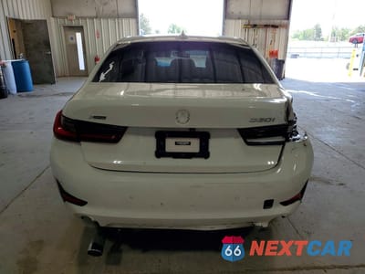 Zdjęcie 6 z 12 samochodu: 2022 BMW 330XI VIN:3MW5R7J04N8C54811 - miniatura