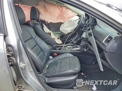 Zdjęcie 7 z 13 samochodu: 2015 MAZDA 6 TOURING VIN:JM1GJ1V59F1222836 - miniatura