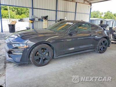 2023 FORD MUSTANG 1FA6P8TH9P5107492 - główne zdjęcie licytacji z USA - miniatura