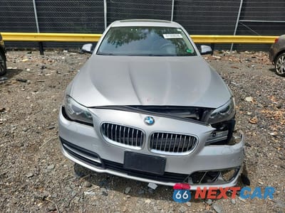 Piąte zdjęcie samochodu w środku: 2014 BMW 535 XI VIN:WBA5B3C57ED537809 - miniatura