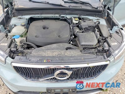 Zdjęcie 12 z 13 samochodu: 2019 VOLVO XC40 T5 MOMENTUM VIN:YV4162UK0K2084545 - miniatura
