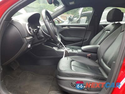 Zdjęcie 7 z 12 samochodu: 2018 AUDI A3 PREMIUM VIN:WAUB8GFFXJ1072533 - miniatura