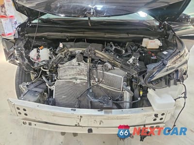 Zdjęcie 12 z 14 samochodu: 2025 TOYOTA SIENNA LE VIN:5TDKRKEC0SS231526 - miniatura