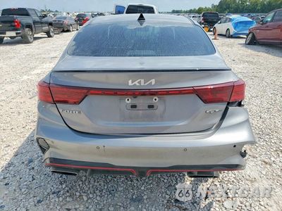Zdjęcie 6 z 12 samochodu: 2023 KIA FORTE GT VIN:3KPF44AC4PE563911 - miniatura
