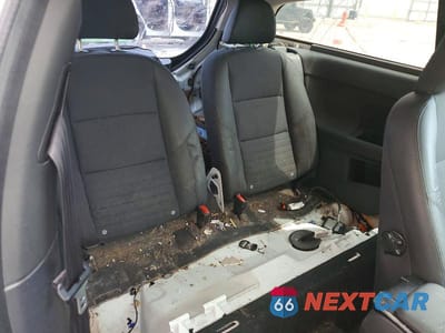 Zdjęcie 10 z 12 samochodu: 2009 VOLVO C30 T5 VIN:YV1MK672692145478 - miniatura