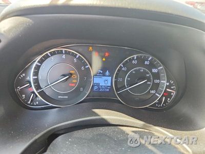 Zdjęcie 9 z 13 samochodu: 2018 NISSAN ARMADA SV VIN:JN8AY2NC3J9552444 - miniatura