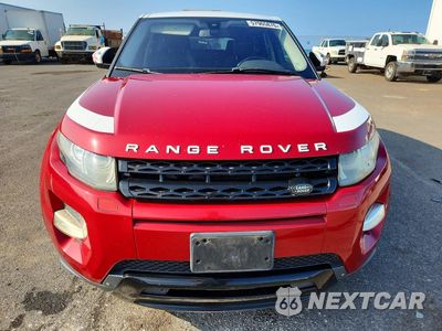 Piąte zdjęcie samochodu w środku: 2015 LAND ROVER RANGE ROVER EVOQUE DYNAMIC PREMIUM VIN:SALVT2BG1FH044255 - miniatura