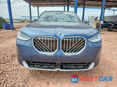 Piąte zdjęcie samochodu w środku: 2026 BMW X3 30 XDRIVE VIN:5UX53GP01T9233184 - miniatura