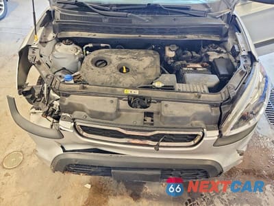 Zdjęcie 12 z 14 samochodu: 2013 KIA SOUL + VIN:KNDJT2A61D7764673 - miniatura