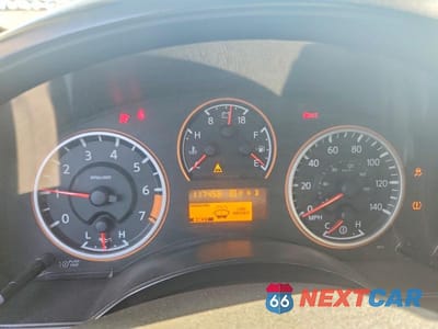 Zdjęcie 9 z 13 samochodu: 2013 NISSAN TITAN SV VIN:1N6AA0ED3DN300358 - miniatura