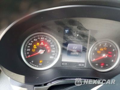 Zdjęcie 9 z 13 samochodu: 2017 MERCEDES-BENZ GLC COUPE 300 4MATIC VIN:WDC0J4KB2HF137592 - miniatura