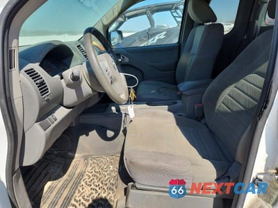 Zdjęcie 7 z 12 samochodu: 2019 NISSAN FRONTIER S VIN:1N6BD0CT2KN783201 - miniatura