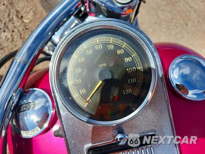 Zdjęcie 7 z 9 samochodu: 2002 HARLEY-DAVIDSON FLHRI VIN:1HD1FBW112Y616064 - miniatura