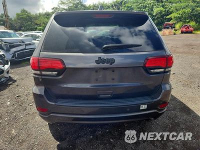 Zdjęcie 6 z 12 samochodu: 2019 JEEP GRAND CHEROKEE LAREDO VIN:1C4RJEAG5KC704676 - miniatura