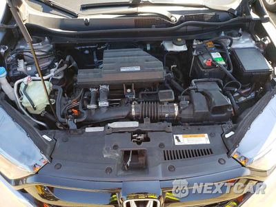 Zdjęcie 12 z 13 samochodu: 2017 HONDA CR-V EX VIN:7FARW1H5XHE003825 - miniatura