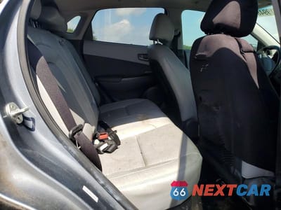 Zdjęcie 10 z 12 samochodu: 2019 HYUNDAI KONA ULTIMATE VIN:KM8K53A50KU250495 - miniatura