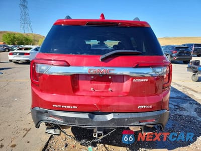 Zdjęcie 6 z 14 samochodu: 2021 GMC ACADIA AT4 VIN:1GKKNLLS2MZ234283 - miniatura