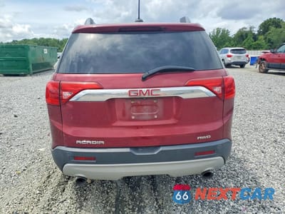 Zdjęcie 6 z 13 samochodu: 2017 GMC ACADIA SLT-1 VIN:1GKKNULS6HZ184693 - miniatura