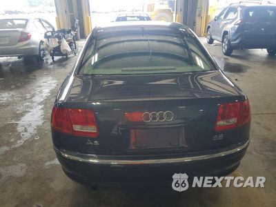 Zdjęcie 6 z 12 samochodu: 2005 AUDI A8 4.2 QUATTRO VIN:WAULL44E25N014796 - miniatura