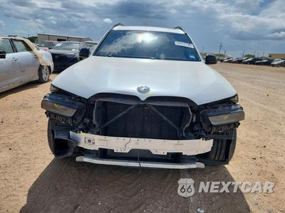 Piąte zdjęcie samochodu w środku: 2024 BMW X7 XDRIVE40I VIN:5UX23EM0XR9S52918 - miniatura