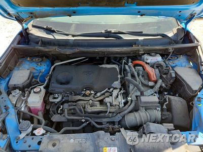 Zdjęcie 12 z 13 samochodu: 2021 TOYOTA RAV4 XLE VIN:4T3RWRFV0MU043624 - miniatura