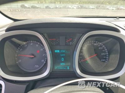 Zdjęcie 9 z 13 samochodu: 2016 CHEVROLET EQUINOX LT VIN:2GNFLFEKXG6248926 - miniatura