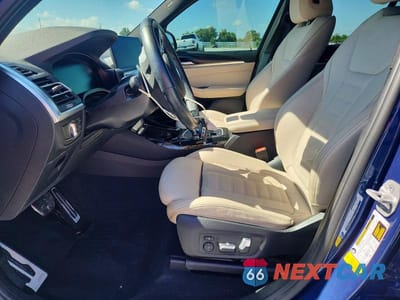 Zdjęcie 7 z 13 samochodu: 2023 BMW X3 SDRIVE30I VIN:5UX43DP02P9S19133 - miniatura