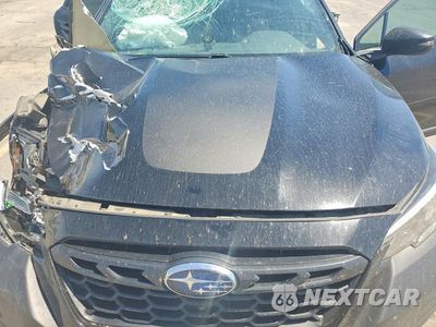 Zdjęcie 12 z 13 samochodu: 2023 SUBARU OUTBACK WILDERNESS VIN:4S4BTGUD8P3223560 - miniatura