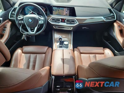 Zdjęcie 8 z 14 samochodu: 2022 BMW X5 XDRIVE40I VIN:5UXCR6C02N9N33664 - miniatura