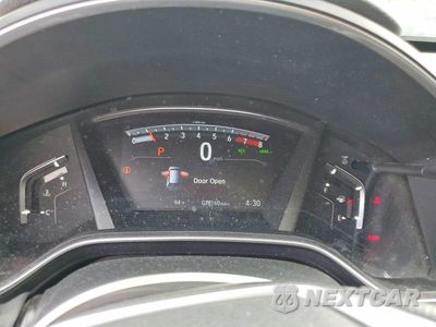 Zdjęcie 9 z 13 samochodu: 2019 HONDA CR-V EX VIN:5J6RW2H55KL011363 - miniatura