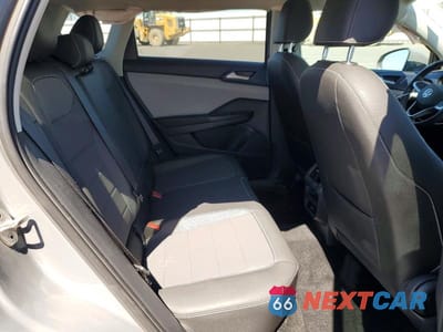 Zdjęcie 10 z 12 samochodu: 2024 VOLKSWAGEN TAOS SE VIN:3VVVX7B21RM029060 - miniatura