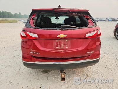 Zdjęcie 6 z 13 samochodu: 2021 CHEVROLET EQUINOX LT VIN:2GNAXUEV5M6114270 - miniatura