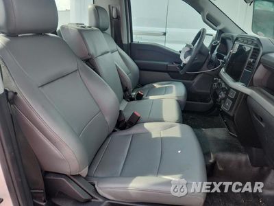 Zdjęcie 10 z 12 samochodu: 2024 FORD F150 XL VIN:1FTMF1L57RKD01895 - miniatura