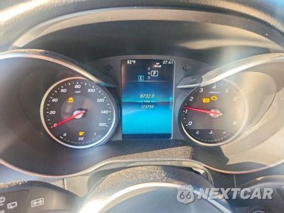 Zdjęcie 9 z 13 samochodu: 2020 MERCEDES-BENZ GLC 300 VIN:WDC0G8DB7LF728156 - miniatura