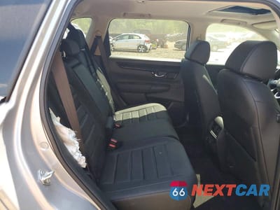 Zdjęcie 11 z 13 samochodu: 2026 HONDA CR-V EXL VIN:2HKRS4H7XTH443371 - miniatura