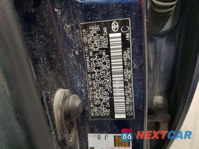 Zdjęcie 12 z 12 samochodu: 2014 TOYOTA PRIUS TWO VIN:JTDKN3DU7E1803219 - miniatura