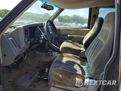 Zdjęcie 7 z 12 samochodu: 1994 GMC SIERRA C1500 VIN:2GTEC19K4R1507122 - miniatura