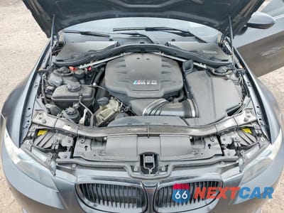 Zdjęcie 11 z 12 samochodu: 2012 BMW M3 VIN:WBSKG9C53CE798123 - miniatura